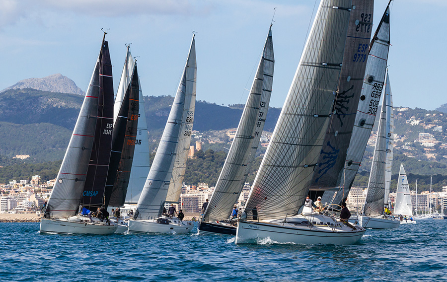 El Trofeo Noli 2021 corona a sus campeones