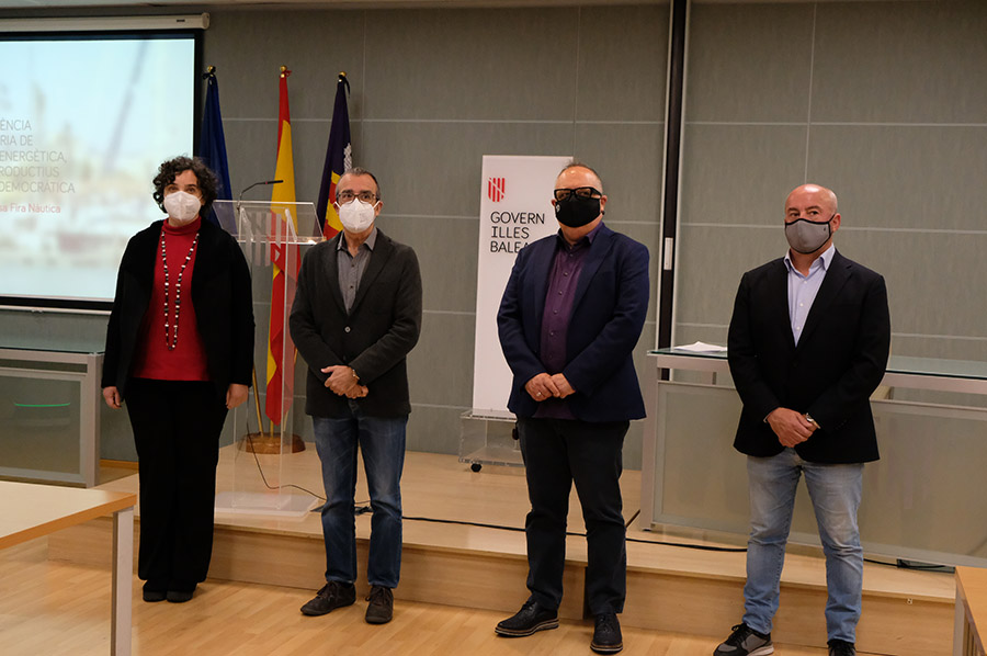 Palma International Boat Show, la primera feria híbrida del Mediterráneo