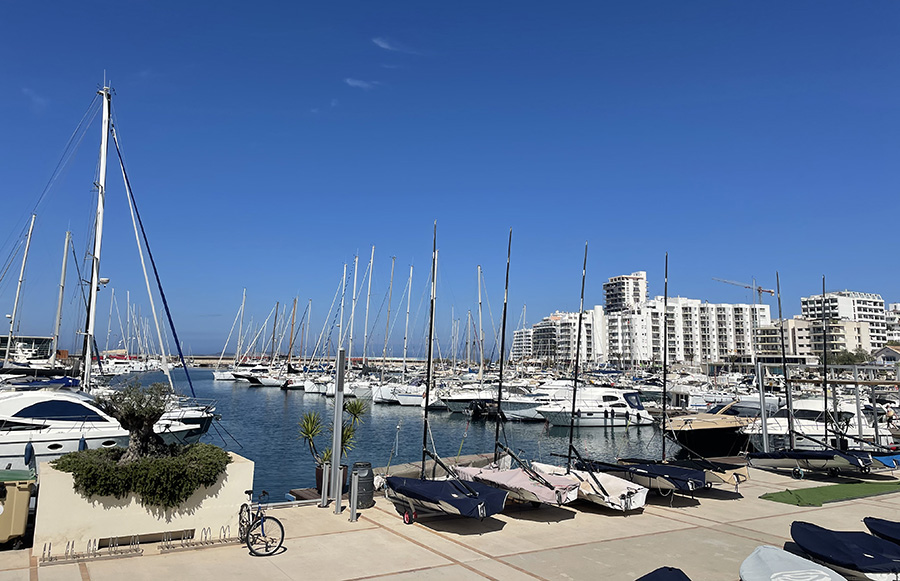 La Ruta de la Sal ayudará a impulsar el turismo en Ibiza