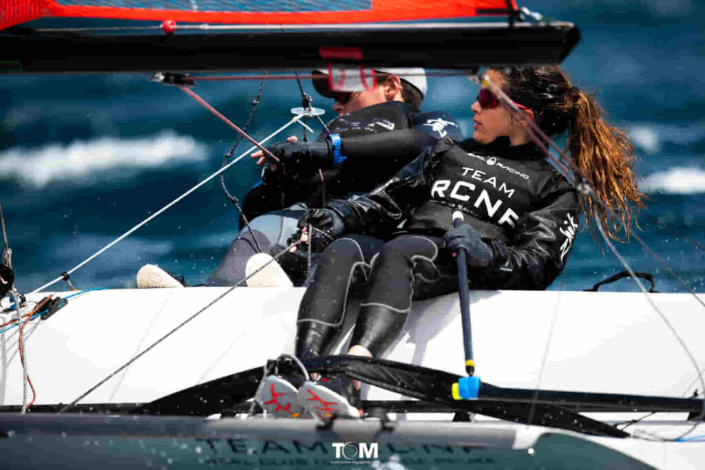 29er: apuesta por la por velocidad