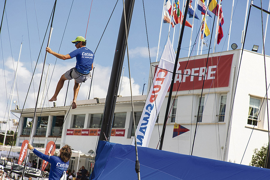 El dictamen que cuestiona la ampliación de plazo del RCNP es «extemporáneo»