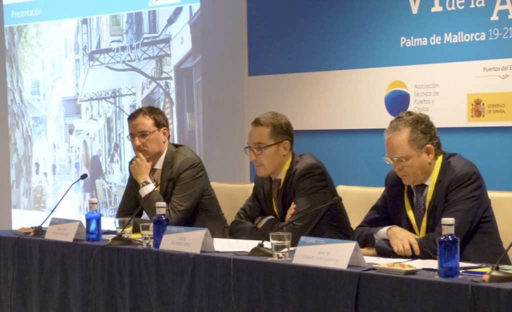 Jorge Nasarre sustituirá a Plaza en la dirección de la APB