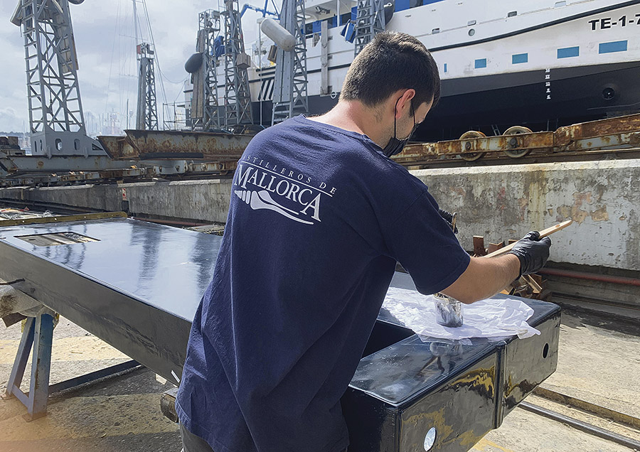 Pintura y  sostenibilidad