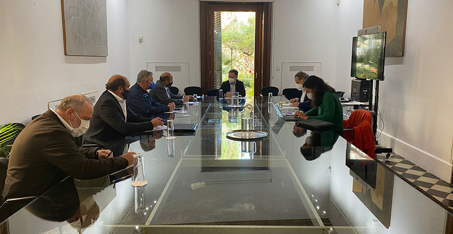 Ports IB amplía las bonificaciones a restaurantes ubicados en puertos