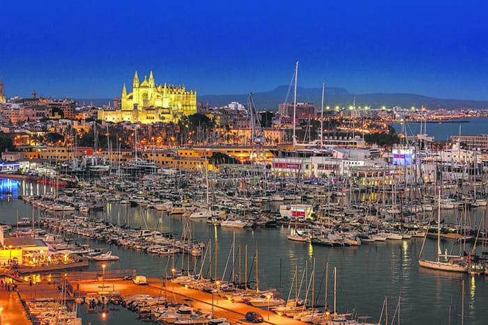 El mercado náutico supera los datos pre-covid y crece con fuerza