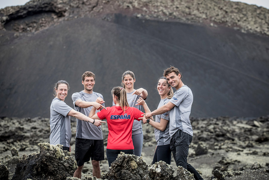 Pleno de la vela española en los Juegos de Tokio