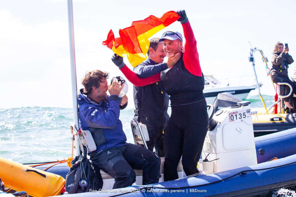 Joan Cardona hace historia