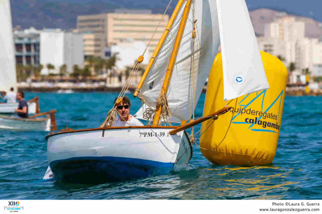 Rydell, Bauzá y Ventolina toman la delantera el Trofeo Duran