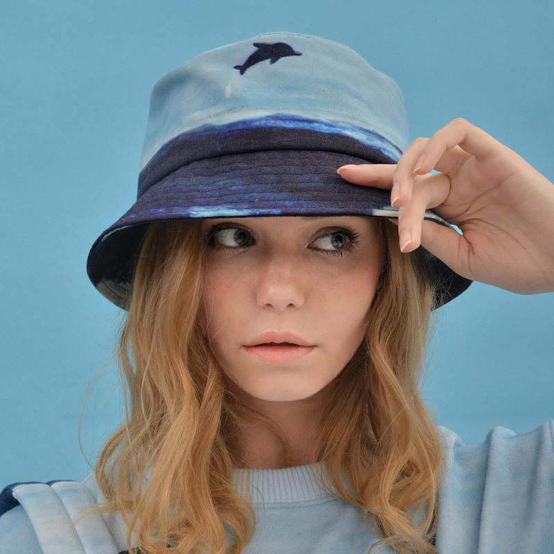 Bucket hat: el sombrero del verano