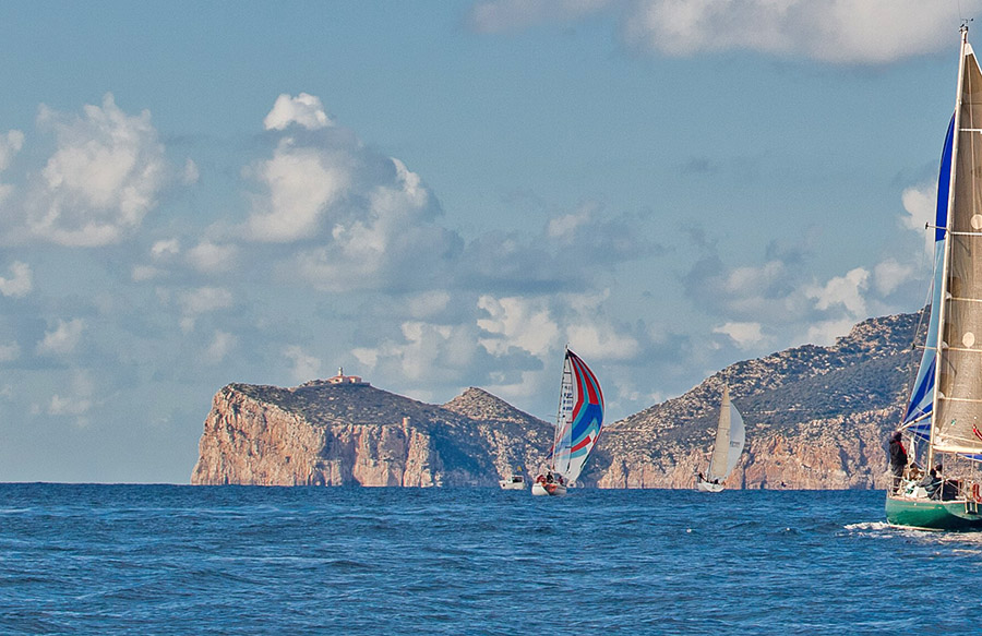 Mano a mano de 27 horas entre el «Andrea» y el «Cremise»
