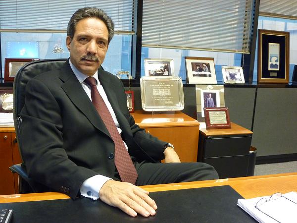 Cambios profundos en la APB: se va Llorca y entra Morillo