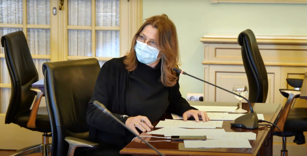 “Ustedes no se atreven a plantar cara a la gran APB”