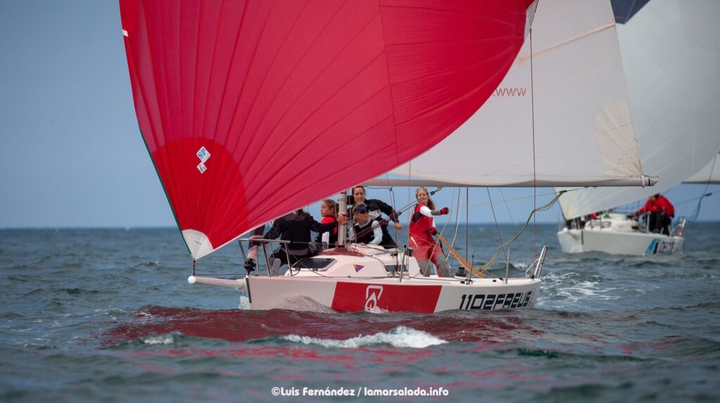 Plata para Mallorca en la II International Women’s Cup