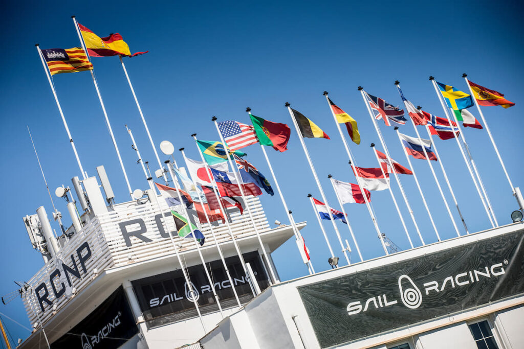 Un peligro real para la náutica social