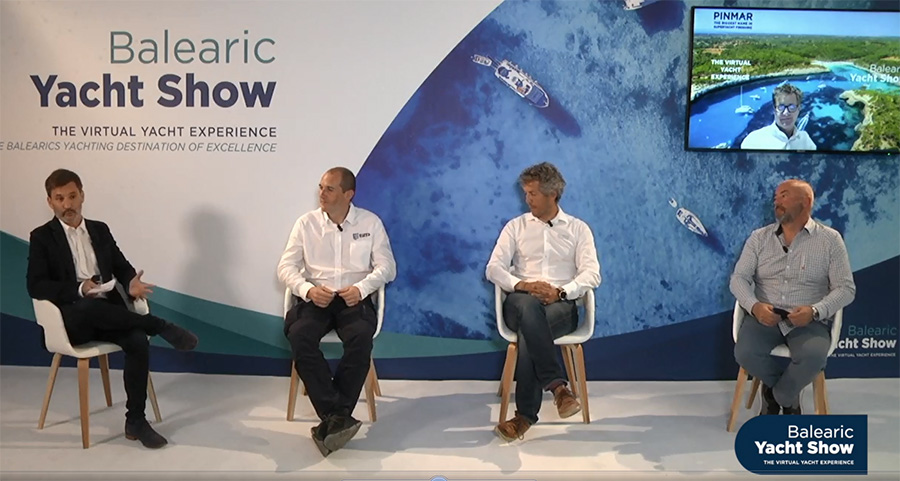 El sector náutico necesita más espacio para crecer en Baleares