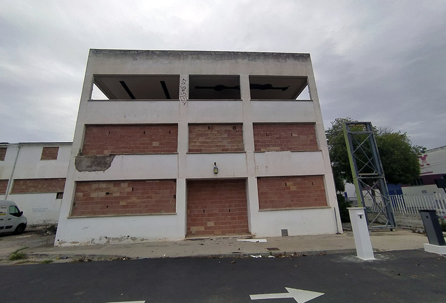 Negueruela retrasa a 2022 el nuevo centro de FP náutico