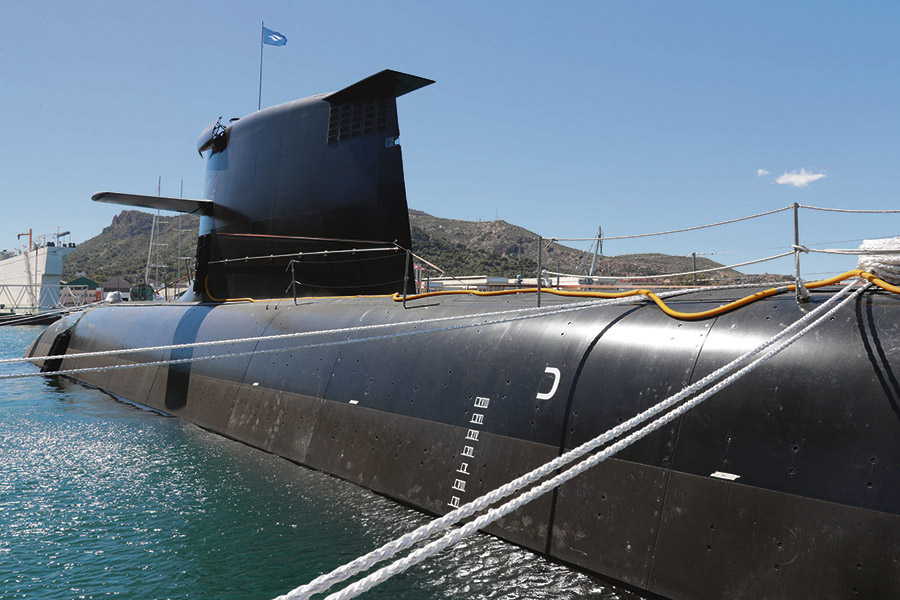 Las ventajas e inconvenientes del antifouling de silicona (I)