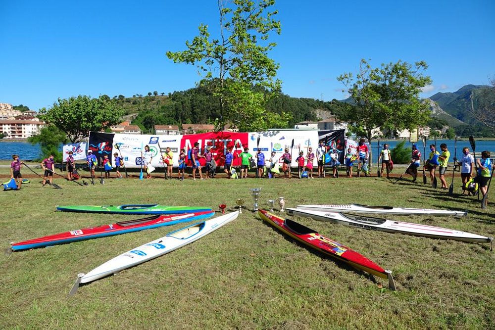 Cancelado el Descenso Internacional del Sella 2021