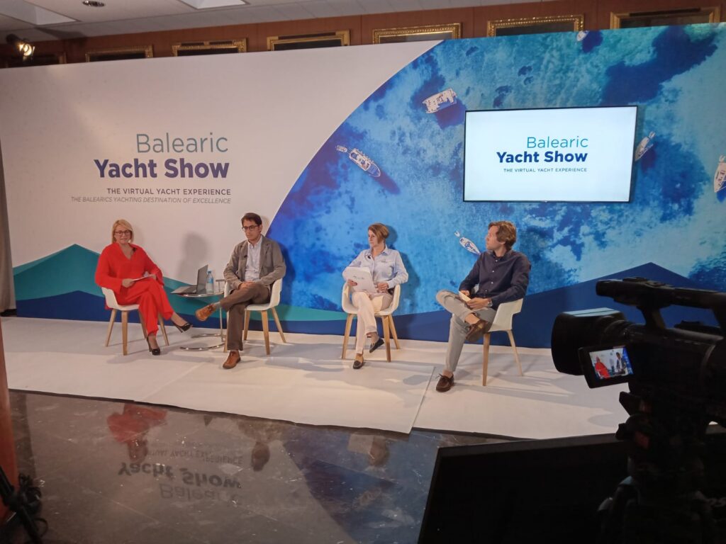 “Baleares ha de ser líder en formación náutica”