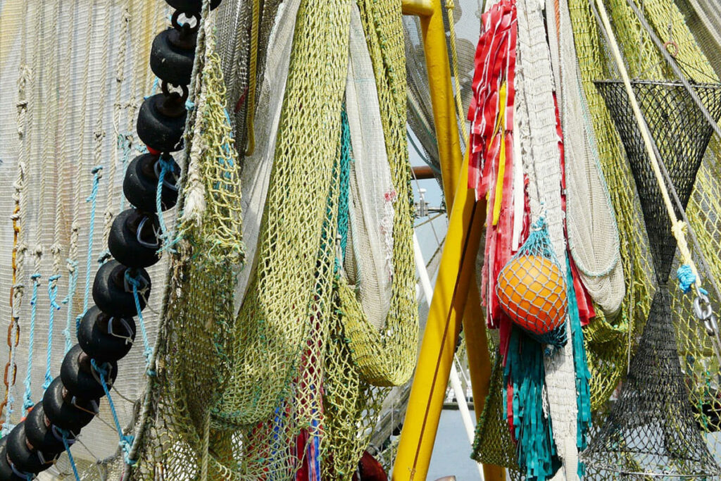 “Los pescadores de Baleares son los que más se autorregulan”