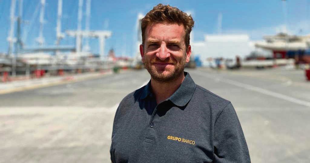 «Necesitamos mano de obra y el centro de FP no está ni empezado»