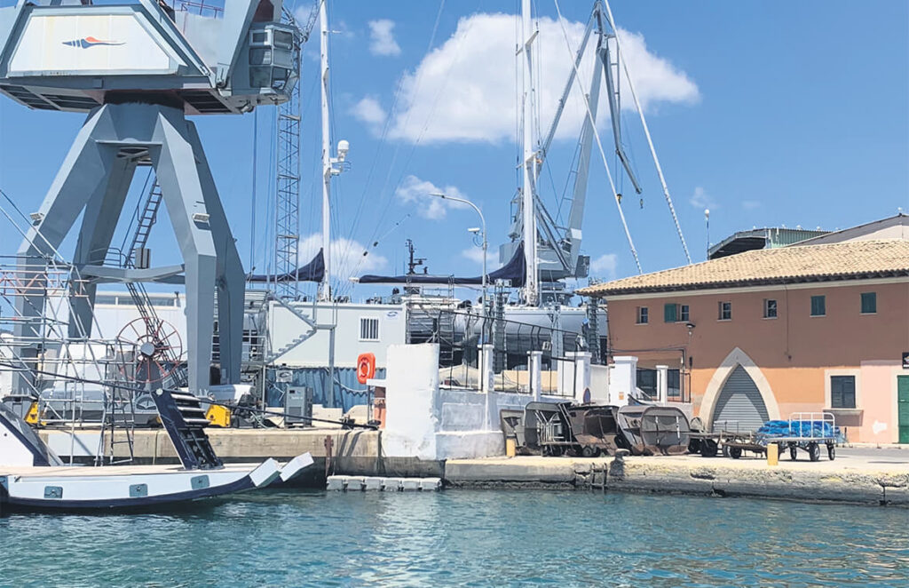 Inteligencia artificial contra la contaminación