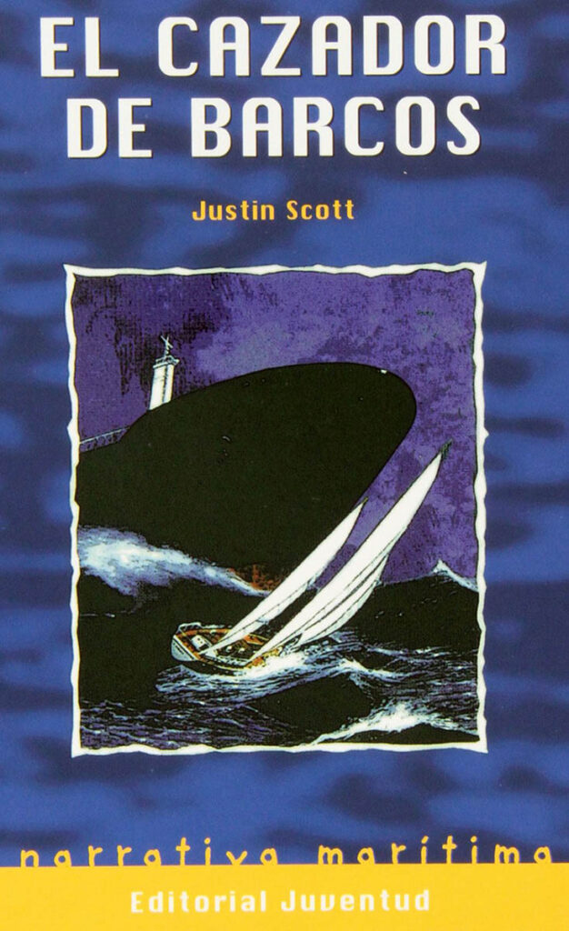 Lecturas veraniegas náuticas a vuelapluma