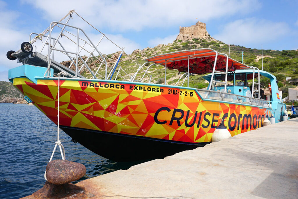 Excursión Palma-Cabrera: cómo aprovechar al máximo un día de mar