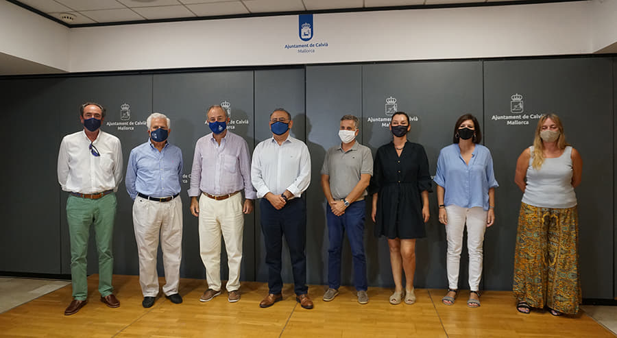 La Regata Rei en Jaume decidirá el Circuito de Altura