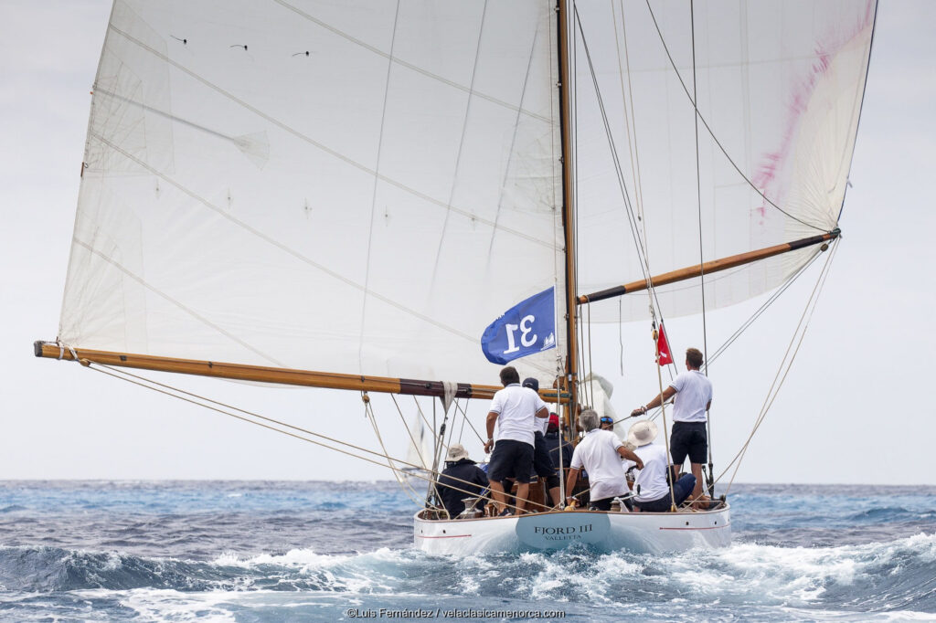 El viento del norte trae nuevos líderes a la Copa del Rey