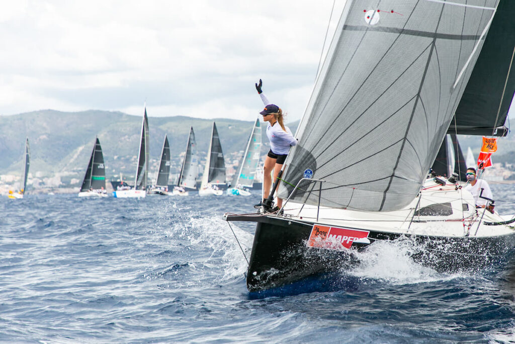 Alegre y Hatari se marcan un doble triunfo en la primera jornada de la Copa