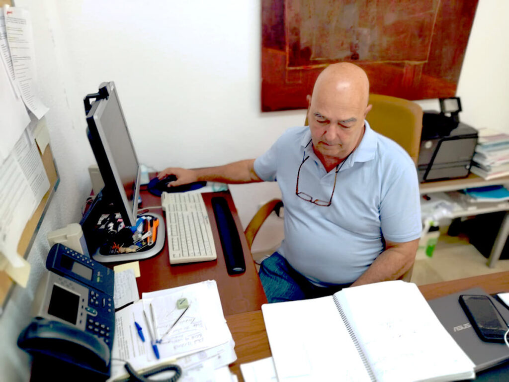 “La reforma del puerto de Palma nos sobrepasa”