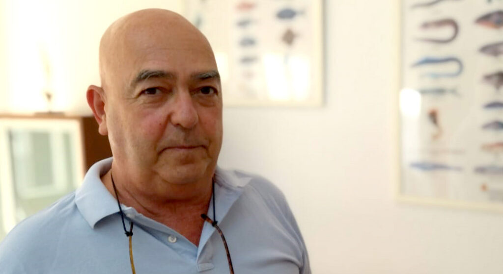 «No queremos café para todos en la reducción del esfuerzo pesquero»