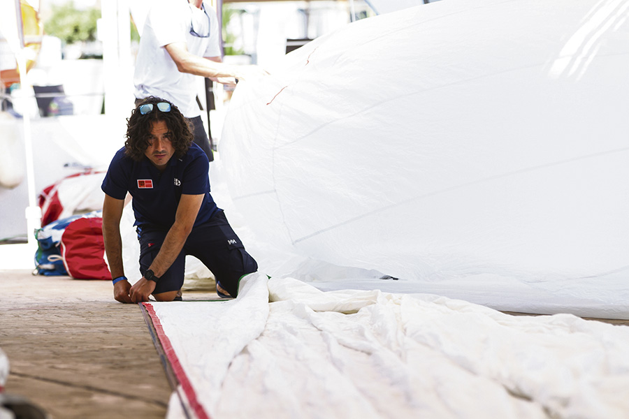 Un evento global que funciona como un reloj