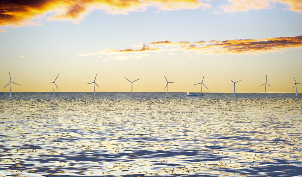 ¿Se puede permitir Baleares renunciar a la eólica marina?