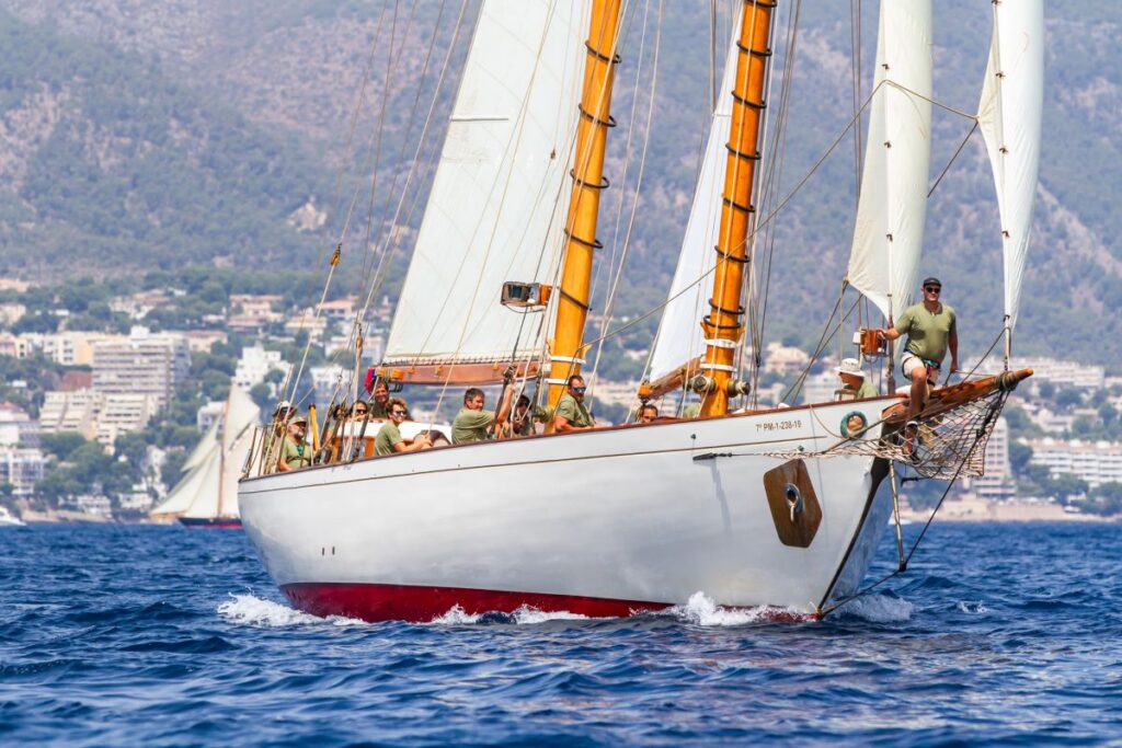 El barco que estuvo ‘preso’ por espía en Vietnam