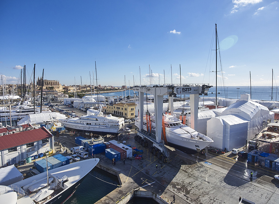 La Economía Azul aporta al conjunto de España 33.000 millones