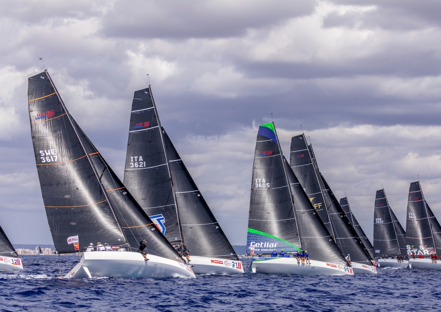 El nuevo cisne de la Copa del Rey