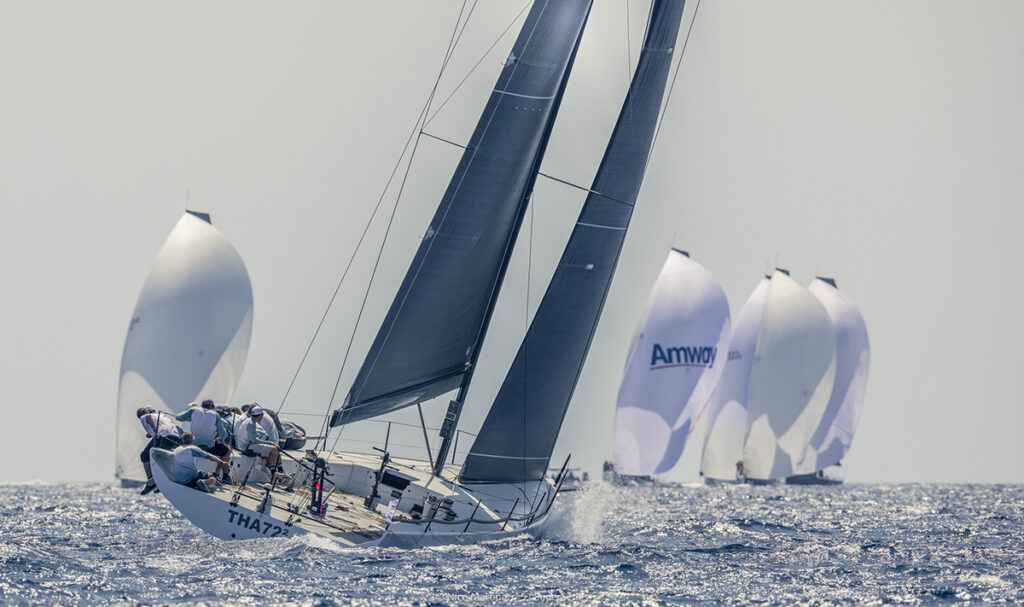 El Sled manda en una general que promete mucha emoción