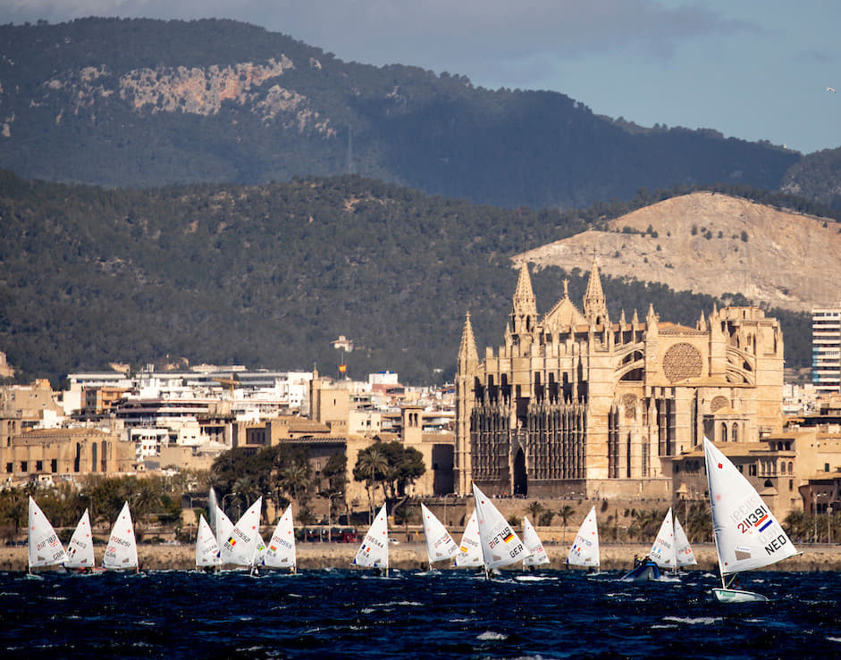 El Trofeo Princesa Sofía Mallorca se aplaza a 2022