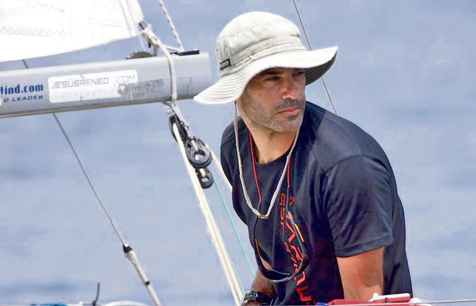 La Mini Transat con más participantes de la historia