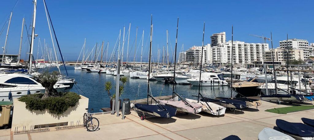 Plan General de Puertos de PortsIB: análisis y conclusiones