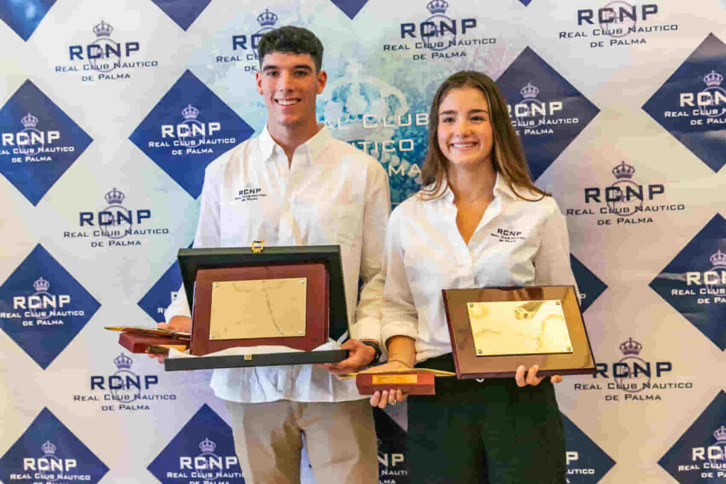 “Nuestro sueño son los Juegos Olímpicos”