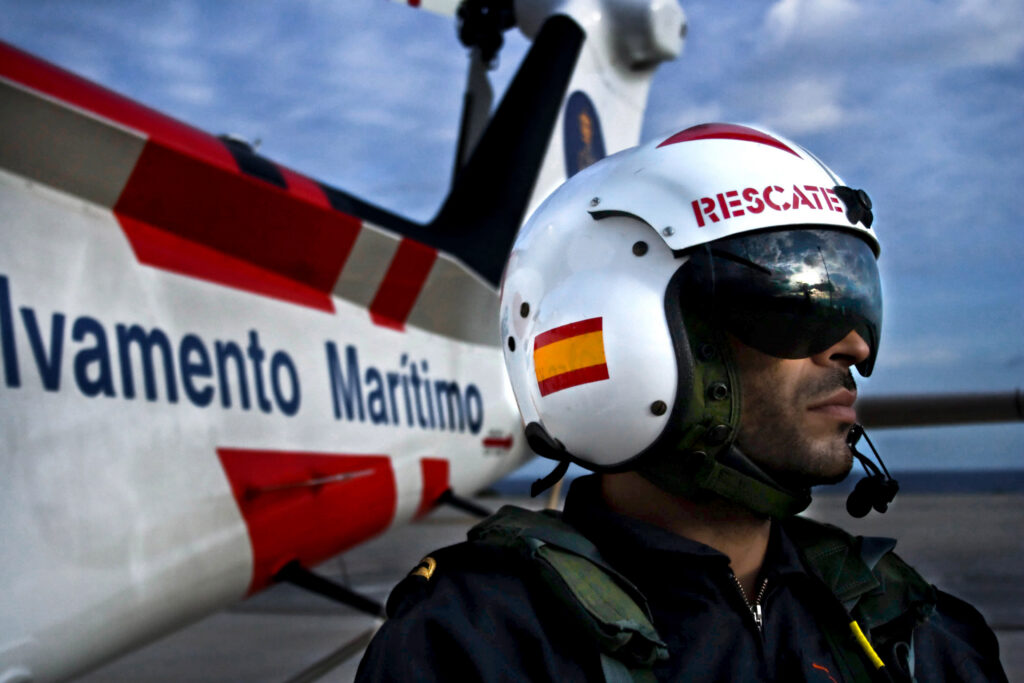 El sector náutico balear loa la labor de Salvamento Marítimo