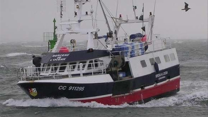 Europa da el primer aviso a España por no luchar contra los descartes en la pesca