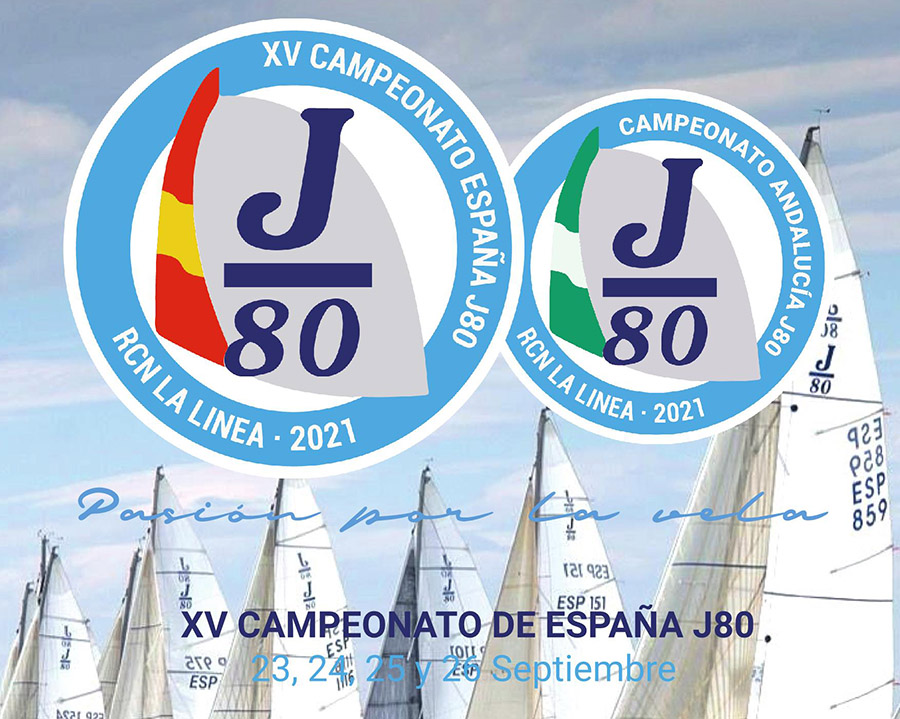 Javier Chacartegui apunta al Campeonato de España de J/80