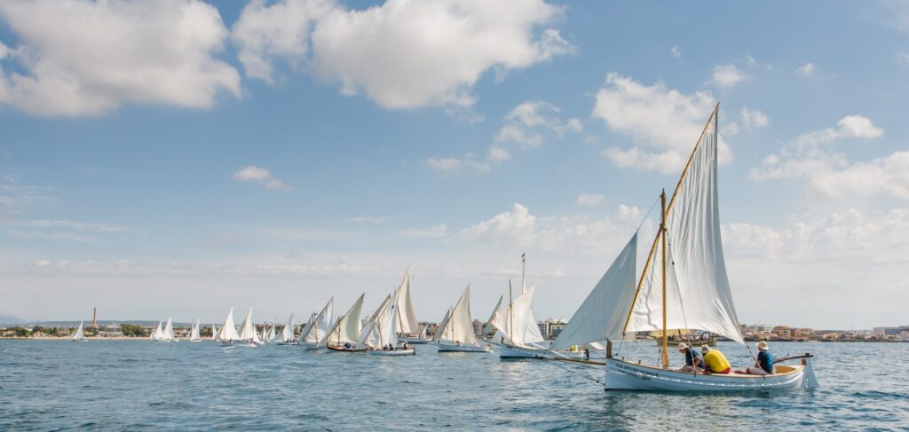 Cala Gamba cierra la edición más ambiciosa de la Diada para celebrar su cuarto de siglo