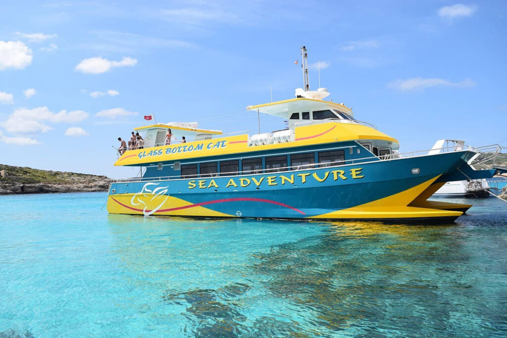 PortsIB abre el plazo para renovar las autorizaciones de las ‘golondrinas’