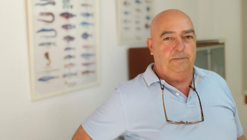 «Las reservas son de protección pesquera, no medioambiental»