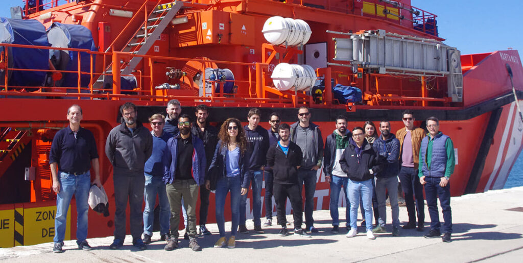 La UIB reedita el Máster en industria náutica